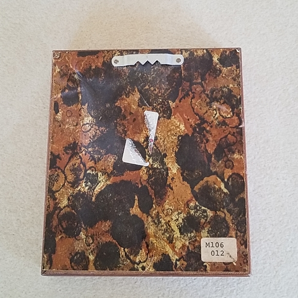 VTG Venice gondola scene small unsigned picture - Picture 2 of 6